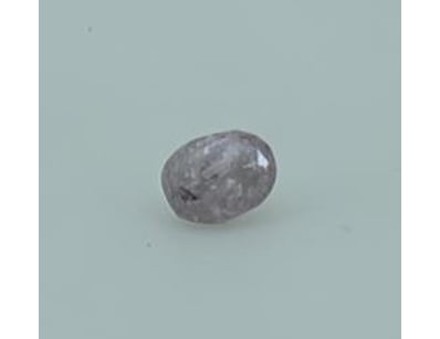 Diamond And Gemstone Market (A1004) - Lot 232