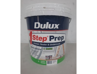 Ultimate Surplus Paint Event (GCA983) - Lot 396