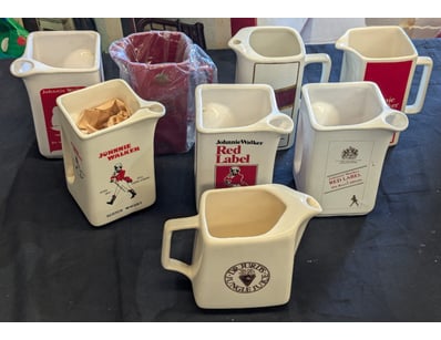 Mancave & Memorabilia (A1005) - Lot 1350