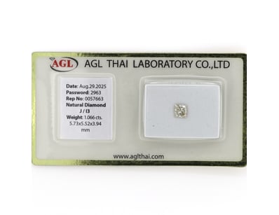 Diamond Clearance (A1004) - Lot 151