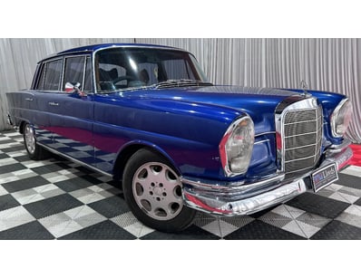 Classic, Muscle & Barn Finds - Lot 250