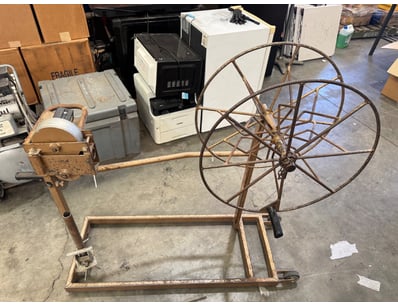 Cabling & Telecommunications Liquidation (ON12062) - Lot 81