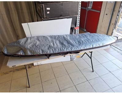 Sport, Leisure & Lifestyle (A1006) - Lot 256