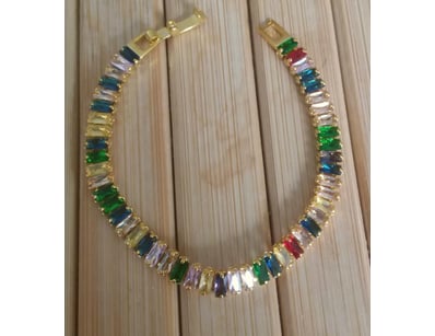 UNRESERVED Affordable Jewellery (A990) - Lot 4530