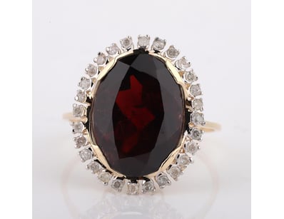 Affordable Jewellery Market (A1004) - Lot 630