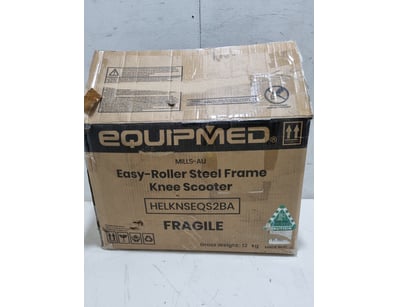 Sport, Leisure & Lifestyle (NSWA1002) - Lot 2748