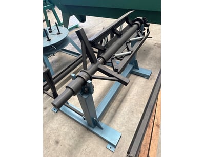 MOSTLY UNRESERVED Machining Engineering Warehou... - Lot 116