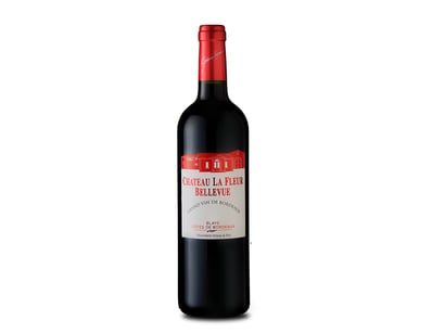 2020 Château La Fleur Bellevue, a Grand Vin de Bor...