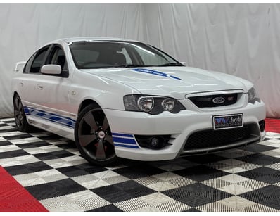 Classic, Muscle & Barn Finds - Lot 710