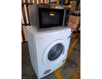 Whitegoods & Appliances (A1003) - Lot 43