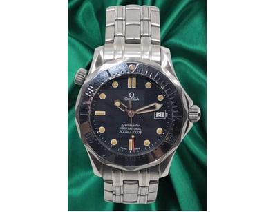 Luxury Watches (A980) - Lot 2600