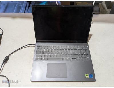Dell laptop intel core i7