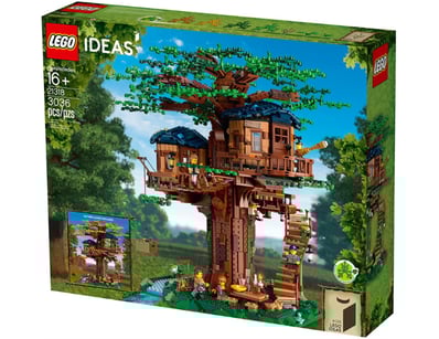 **UNRESERVED** LIFETIME COLLECTION OF LEGO PART... - Lot 461