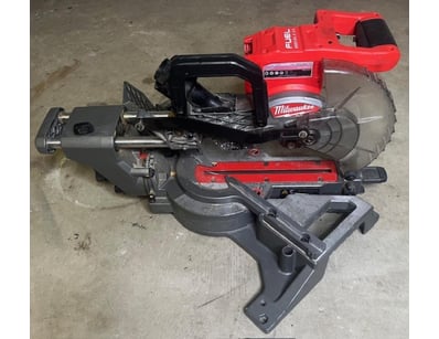 Home Improvement, DIY & Hardware (A999) - Lot 20