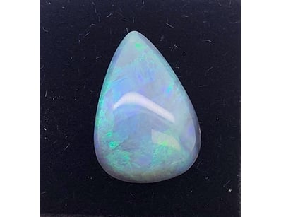 UNRESERVED Diamonds, Gemstones & Opals (A988) - Lot 4785