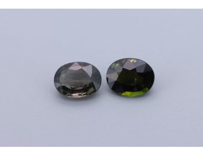UNRESERVED Diamonds, Gemstones & Opals (A990) - Lot 2843