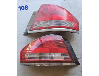 Car Parts & Accessories (A986) - Lot 108