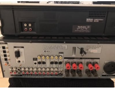 Home Entertainment, Audio & Computers (A1000) - Lot 860