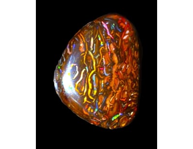 UNRESERVED Diamonds, Gemstones & Opals (A997) - Lot 367