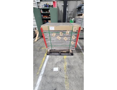 Slate Slabs (VICA1001) - Lot 19