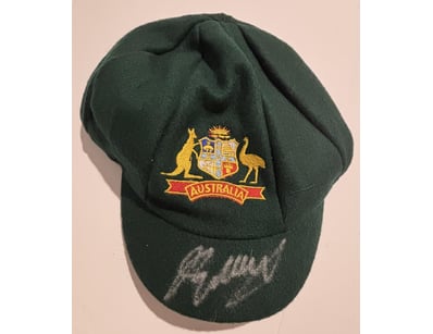 Mancave & Memorabilia (A995) - Lot 588