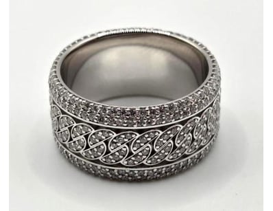 Affordable Jewellery Market (A1001) - Lot 633