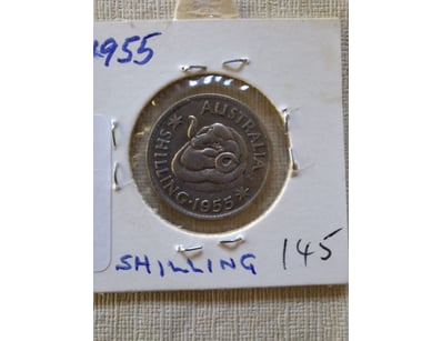 UNRESERVED Banknotes & Coins (A998) - Lot 1002