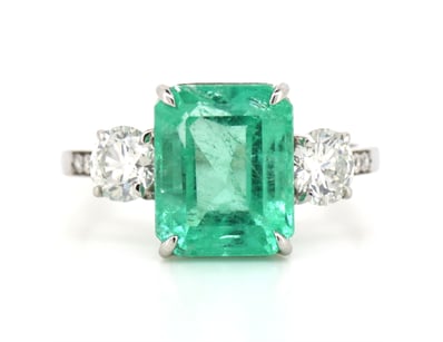 Prestige Jewellery (A979) - Lot 1239