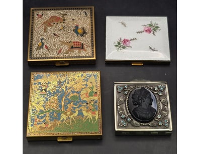 Antique, Vintage & Rugs (A1001) - Lot 1513