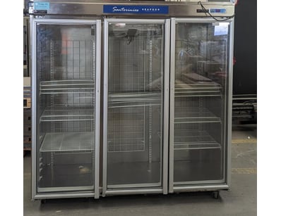 Hospitality, Catering & Events (NSWA976) - Lot 2009
