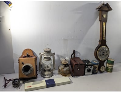 House & Homewares (SA994) - Lot 4952