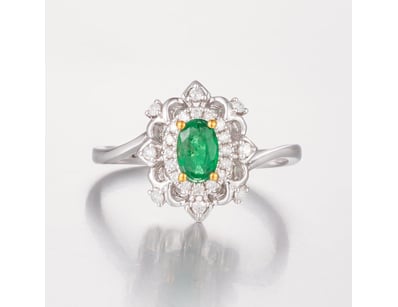 Fine Jewellery (A980) - Lot 1379