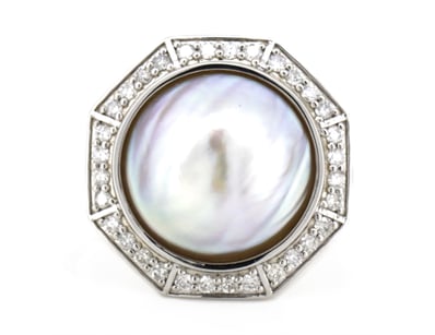 Affordable Jewellery Market (A1006) - Lot 549