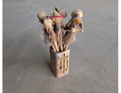 Deceased Estate - Homeware and Furniture (NTA996) - Lot 94