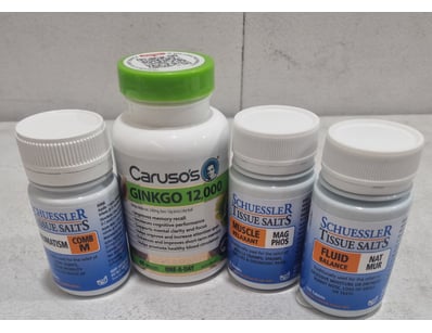 Health Food Shop Contents Liquidation (ON11778) - Lot 70