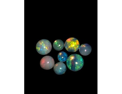 UNRESERVED Diamonds, Gemstones & Opals (A988) - Lot 4561