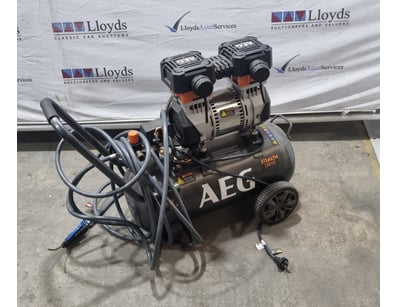 Major Flow, Pumping & Industrial Services Asset... - Lot 513