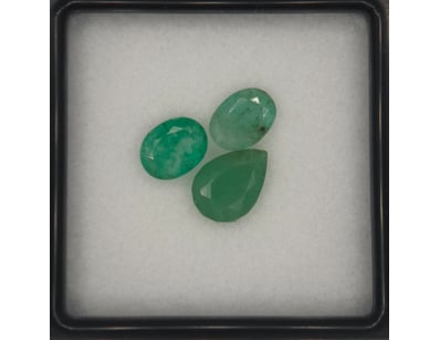 UNRESERVED Diamonds & Gemstones (A979) - Lot 2231