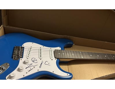 Prestigious Memorabilia (A998) - Lot 553