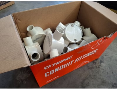 Home Improvement, DIY & Hardware (A996) - Lot 156