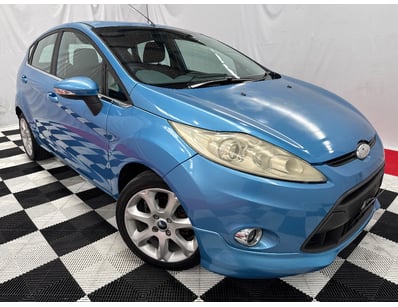 Passenger, Luxury & Commercial Vehicles Auction - Lot 1000