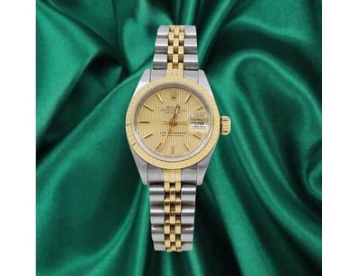 Luxury Watches (A979) - Lot 400