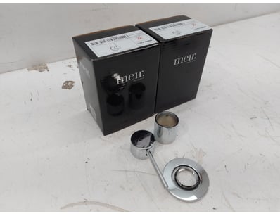 Home Improvement, DIY & Hardware (NSWA986) - Lot 1090