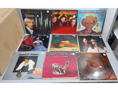 Gadgets, Music & Pastimes (SAA982) - Lot 4391