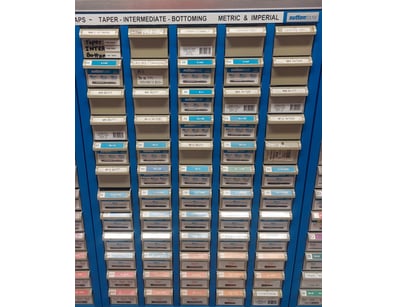 Metal Fabrication Stock Warehouse Sale (ON12068) - Lot 29