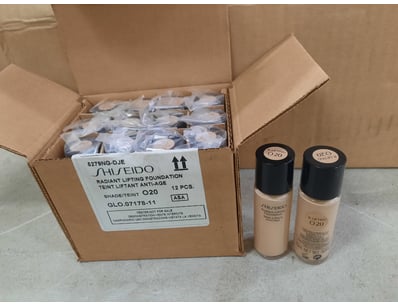 Beauty & Cosmetic Supplies - Liquidation (A1007) - Lot 46