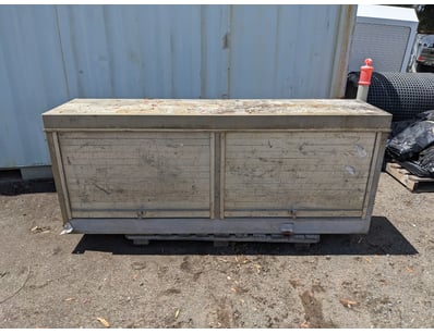 Agricultural Machinery & Equipment Yard Clearanc... - Lot 21