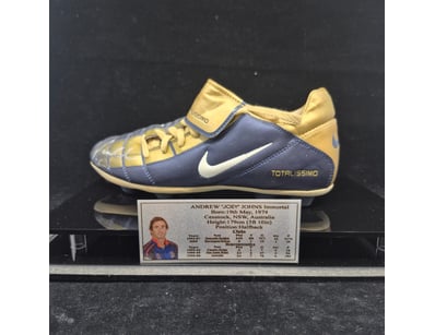 SINGLE VENDOR LIFETIME COLLECTION (A1001) - Lot 922