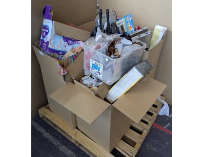 House & Homewares (SA1001) - Lot 4182