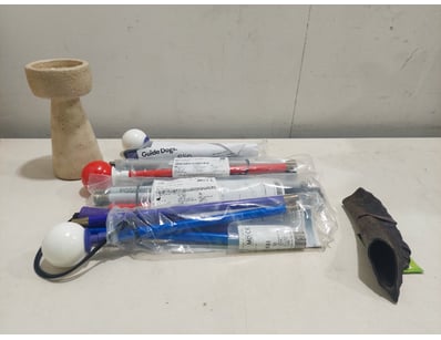 Unclaimed Freight (GCA984) - Lot 2518